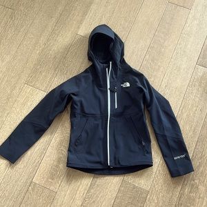 North Face GoreTex jacket